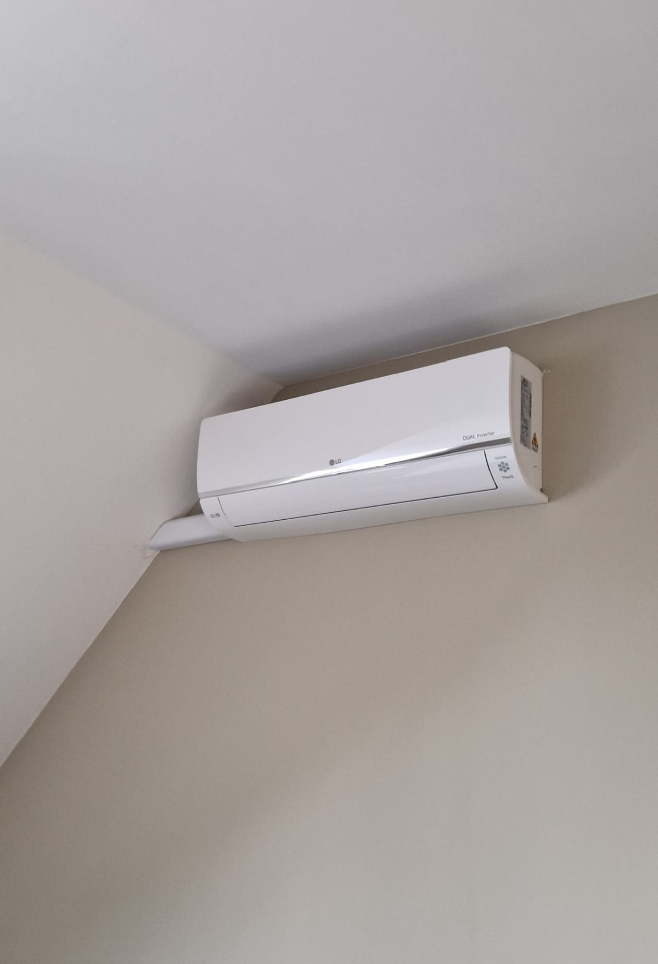 Airconditioning